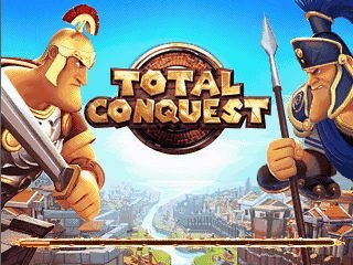game pic for Total conquest